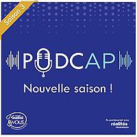 PODCAP, la série de Podcasts des Cercles d’Actualités Pédiatriques du Laboratoire Gallia
