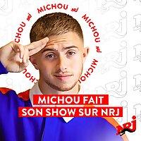 MICHOU fait son show sur NRJ