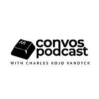 Alternative Convos with Charles Kojo Vandyck