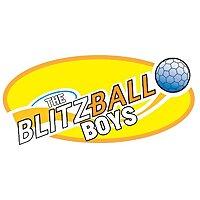 The Blitzball Boys