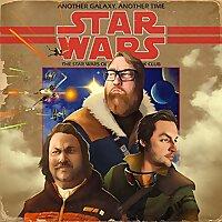 Star Wars: Old Canon Book Club