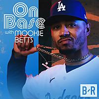 On Base with Mookie Betts