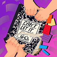 Can't Let It Go