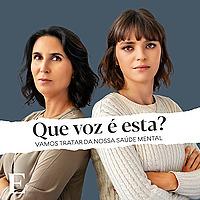 Que voz é esta?