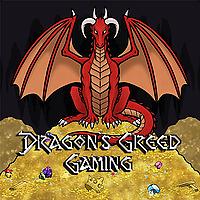 Dragon's Greed Gaming - RPG Actual Play Series