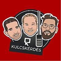 Kulcskérdés Podcast