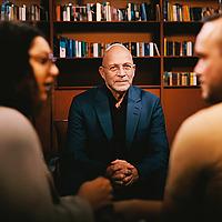 Die Paartherapie