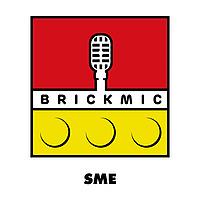 BrickMic Podcast