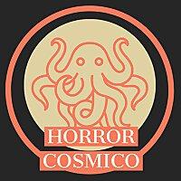 Horror Cósmico