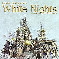 White Nights audiobook