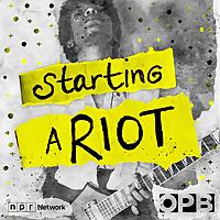 Starting a Riot