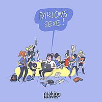 Parlons Sexe
