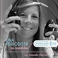 Una Periodista En Zapatillas