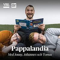 Pappalandia