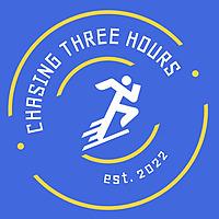 Chasing Three Hours