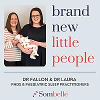 Brand New Little People