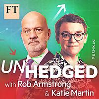Unhedged