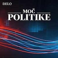 Moč politike podkast