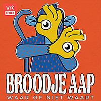 Broodje Aap, waar of niet waar?