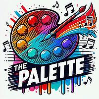 the palette