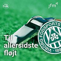 Til allersidste fløjt