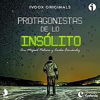 Protagonistas de lo Insólito