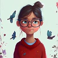 Babs Brumanová | Fantasy rozprávky príbehy