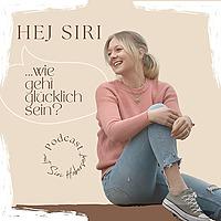 Hej Siri, wie geht glücklich sein?