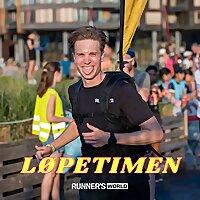 Podkasten Løpeklubben