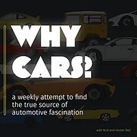 Why Cars?