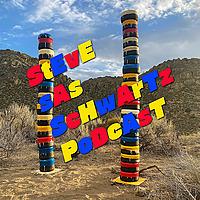 Steve Sas Schwartz / sAsArT / Contemporary Painting & Sculpture