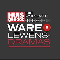 Huisgenoot Ware Lewensdramas