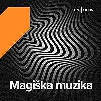 Magiška muzika
