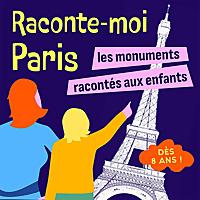 Raconte-moi Paris