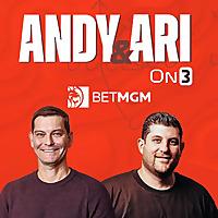 Andy & Ari On3