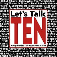 Let's Talk Ten