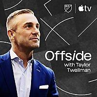 Offside With Taylor Twellman
