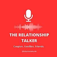 The Relationship Talker (T.R.T)