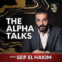 The Alpha Talks Show