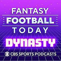 Fantasy Football Today Dynasty