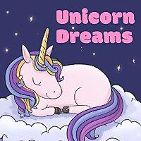 Unicorn Dreams - Sleepy LGBTQ+ Stories & Soothing Meditations