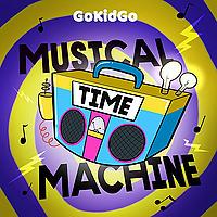 Musical Time Machine