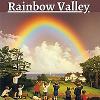 Rainbow Valley