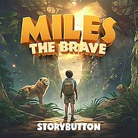 Miles the Brave | Kids Scripted Podcast Series