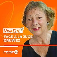 Face à la juge Gruwez