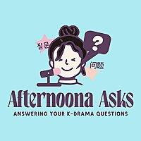 Afternoona Asks