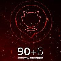 90+6. Der Treffpunkt Betze Podcast