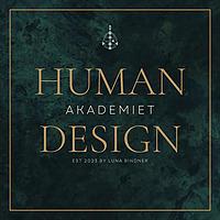 Human Design Akademiet