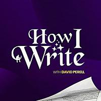 How I Write