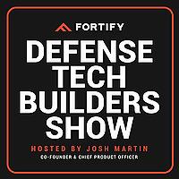 The Defense Tech Builders Show